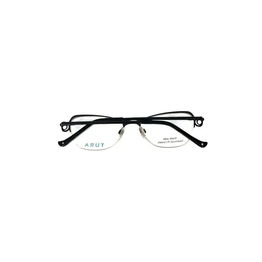 NEW Tura R567 Cat eye Eyeglasses